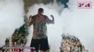 Galezard Project MC Slice - Budge Up 2026  SD DruzhninRs Rastafair