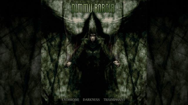 06 - Tormentor Of Christian Souls (DIMMU BORGIR)