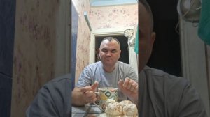 ТОРТ/ВОЩДУШНЫЙ РУРАЙАМ С ЧАЕМ