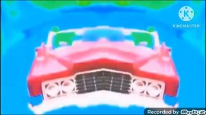 The Gummy Bear Song Pitch Dropping