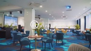 Шведские столы Refettorio Capital в «Конгресс Отель» (Мурманск)