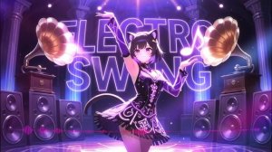 Electro Swing Mix 2026_ Best Modern Vintage Beats