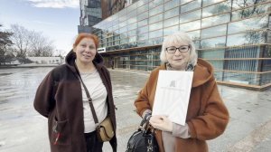 В этой теплой компании получили этот горячий дом