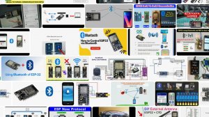 ESP32 подключается к НАВТЕЛЕКОМ по BT БЛЮТУЗ выполнение команд и запрос телеметрии