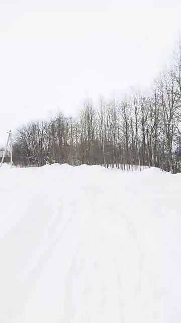 На продаже земельный участок на ул. Сосновая, деревня Никольское