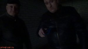 Светошумовые патроны 9 мм РА стрельба по человеку