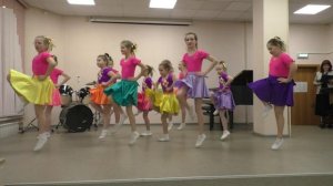 Концерт 2 часть