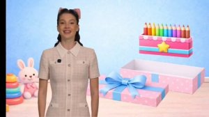 Спецвыпуск:учим алфавит,цифры,буквы👶🗣️