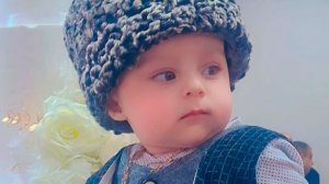 Маёр Чувас справляет день рождения сына Васи