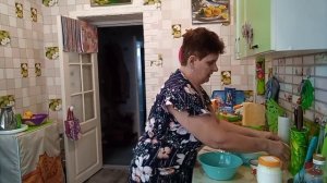 С УТРА В ГОРОД🏥 СНЕГ ЗАСЫПАЕТ❄️ДОМАШНИЕ ДЕЛИШКИ🍲