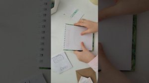 Распаковка бумажных Сюрпризов новиночка мои старые коллекции