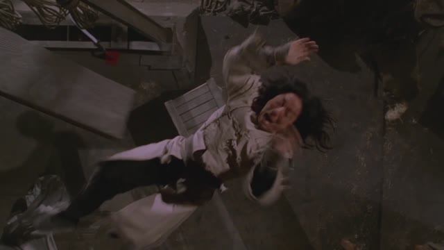 Вокруг света за 80 дней: Встреча и разборка с Фэнь (Часть 2)