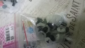 вязание это серьезно 2  Мадрид 6 неделя