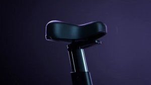 Precor Upright Bike (UBK)