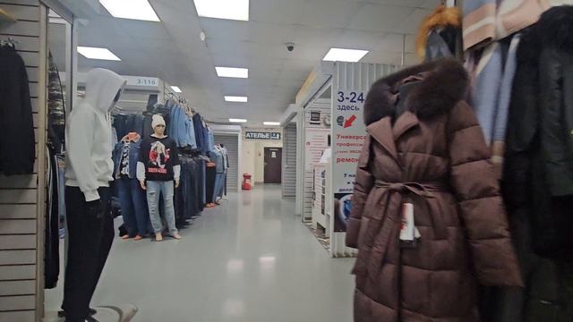 Биг Зур обзор внутри