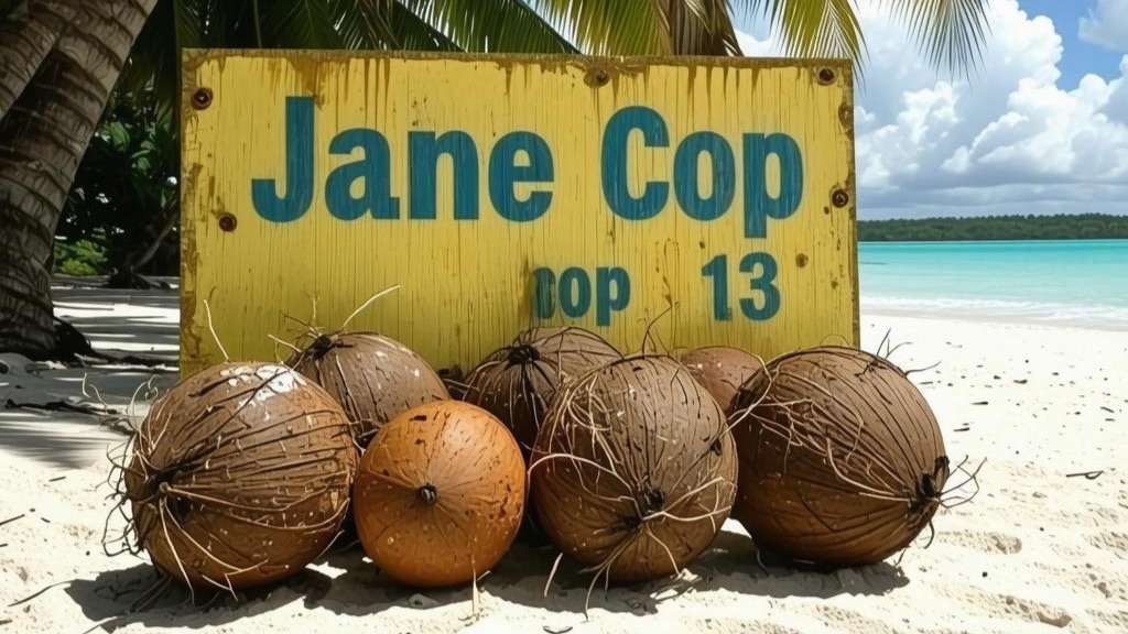 Таймлапс Майами, США