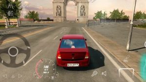 От бомжа до богача! Прокачка логан в Car Parking!