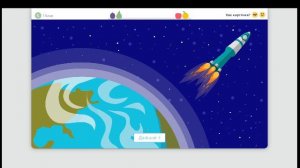 Солнечная система. Окружающий мир - 4 класс / Учи.ру. Учимся играя