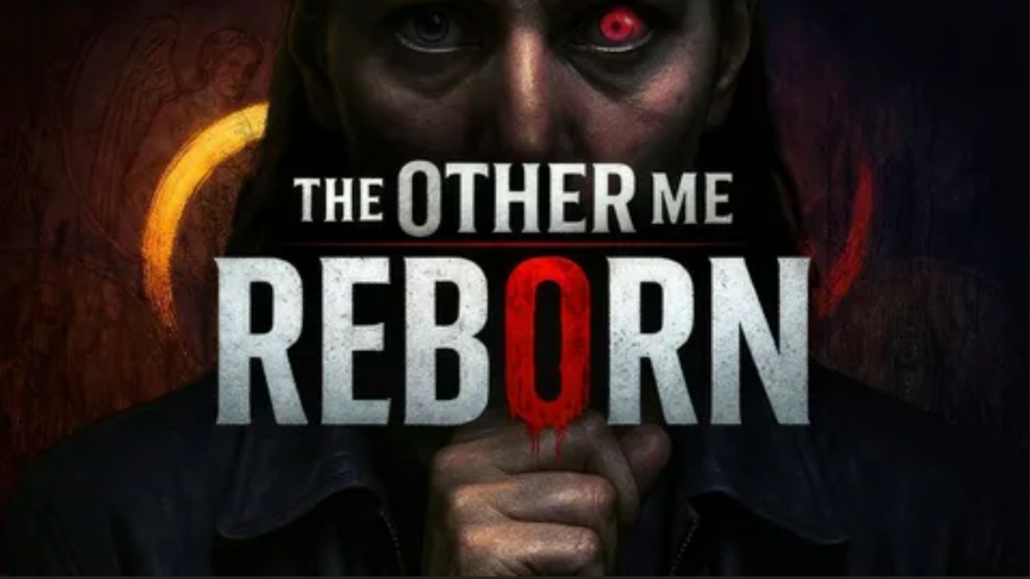 The Other Me Reborn — ГЕЙМПЛЕЙ - игра в жанрах экшен, приключение и инди