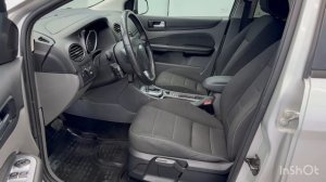 Ford Focus II Рестайлинг, 2011