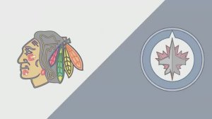 04.03.2026 | Виннипег Джетс - Чикаго Блэкхокс | Регулярный чемпионат | Обзор матча