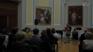 Юбилейный «Музыкальный понедельник»