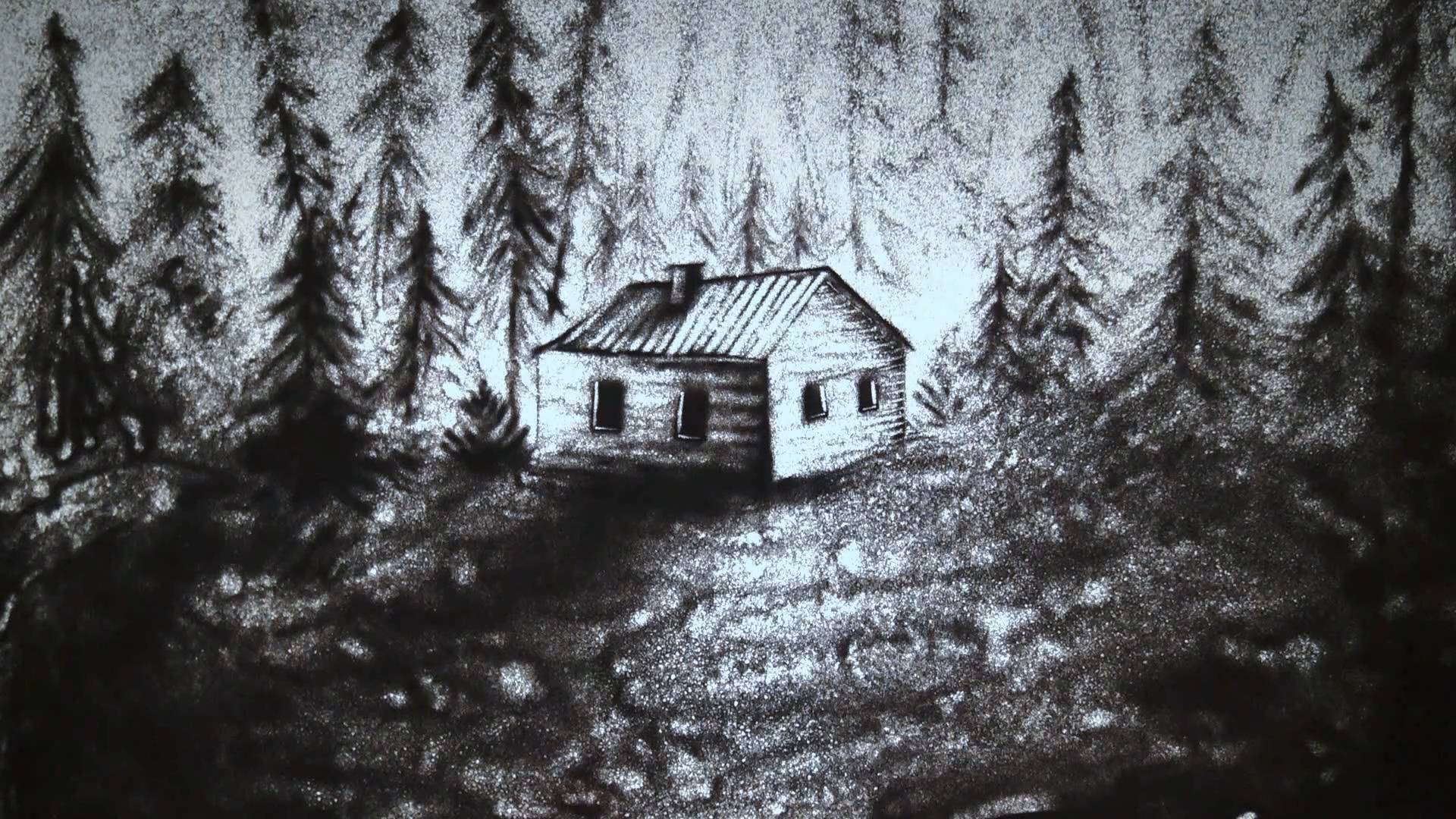 Whispers Of Oblivion - K.L.B.K. (feat Ohrion)