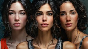 Женщины, заберите мужские деньги!