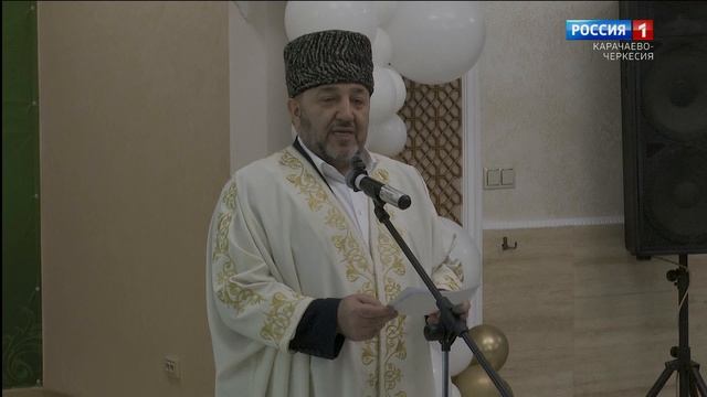 Утро России. Карачаево-Черкесия 03.03.2026