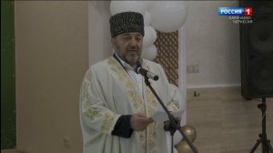 Утро России. Карачаево-Черкесия 03.03.2026