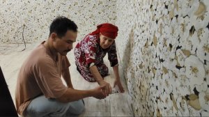 Жизнь в деревне 🏡 без мамы никак 🤷😄//