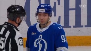 Судейский беспредел в КХЛ 🏒