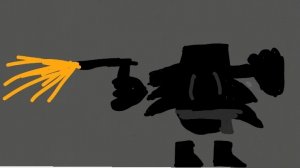 просто видео (Коллаб с Вовой)