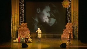 Юрий Колесников. Песня - Моя любимая.