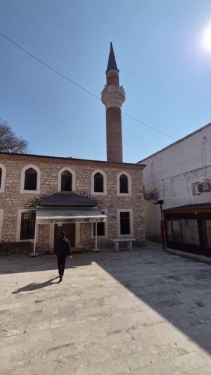 Прогулка по узеньким улочкам старого Стамбул 4.03. Мир Универсологии