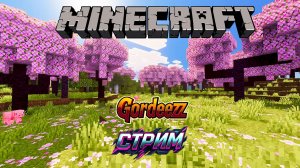 MINECRAFT: Майнкрафт ПВП. СТАЛ НЕ ПОБЕДИМЫМ !!!!