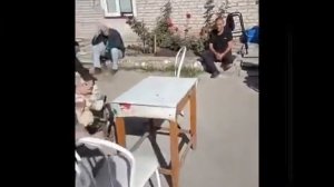 20220927 - День здоровья в Искитиме