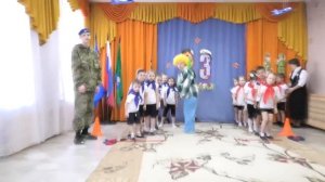 23 февраля — это особенный праздник, который глубоко укоренился в сердцах наших соотечественников.