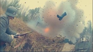 Мемориал “Партизанская Криничка” освобождение Гомеля 2025.  Дали прикурить нацистам!