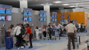 Угроза безопасности туристов сохраняется в шести странах.