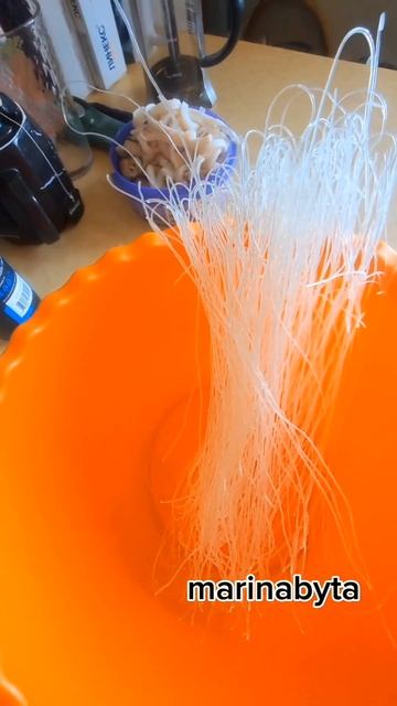 Быстрый, низкокалорийный обед или ужин #вкусноиполезно #какпохудеть #марина #красивоетело #весна