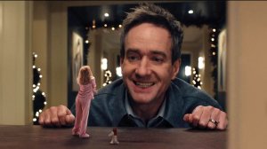 Миниатюрная жена (1 Сезон) — Официальный трейлер (2026)