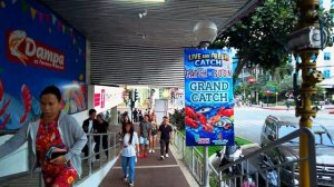 Преображение Кубао 2026: Пешеходный тур по улицам, Фермерскому рынку и обновленному Аранета-Сити