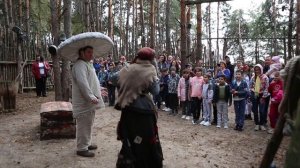 Путешествие в сказку НЕЛЖА.РУ