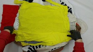 42017 Свитера легкие, 7пак, LIGHT SWEATERS, секонд (extra) оптом