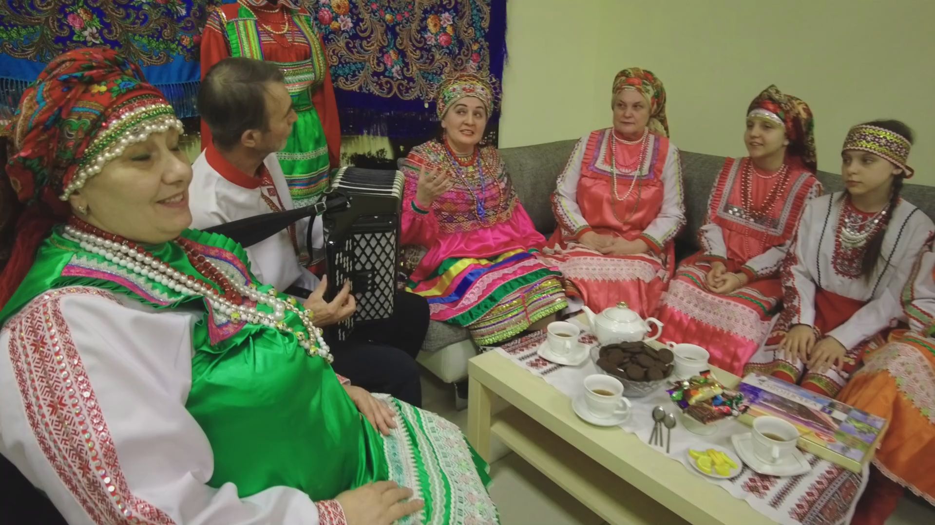 "Родное. Разное" 04.03.2026