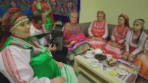 "Родное. Разное" 04.03.2026