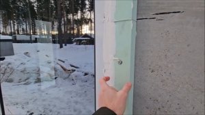 Выносной монтаж Hauswerk