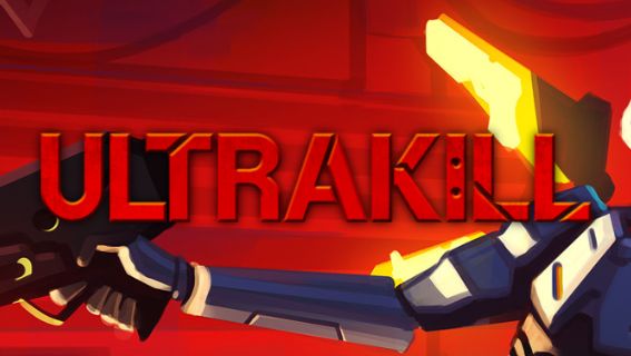 ДОПРОШЕЛ УЛЬТРАКИЛЛ-СЛОЙ ОБМАН (ULTRAKILL)