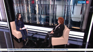 Всероссийский форум по реабилитации онкобольных прошёл в Новосибирске